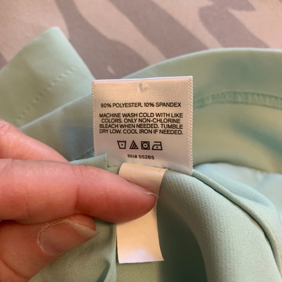 Express shorts - Picture 9 of 9